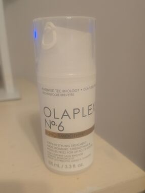 Olaplex No. 6 Bond Smoother